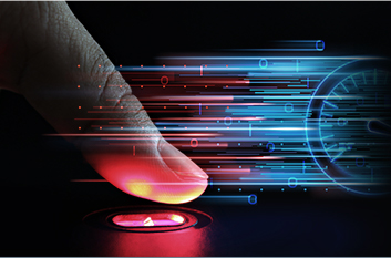 Suprema Fingerprint Module Adavantages